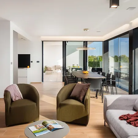 Old Olive V By Interhome Vila *