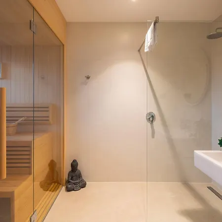 Old Olive V By Interhome