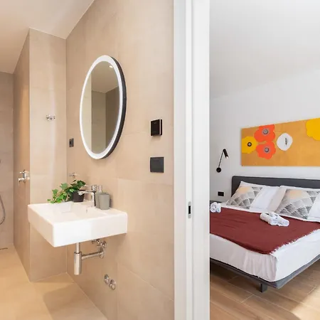 Old Olive V By Interhome Vila *