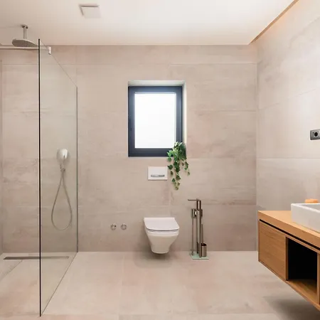 Old Olive V By Interhome
