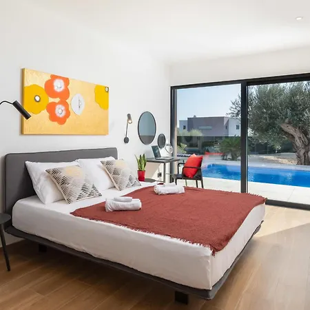 Old Olive V By Interhome Vila