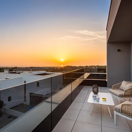 Vila Old Olive V By Interhome