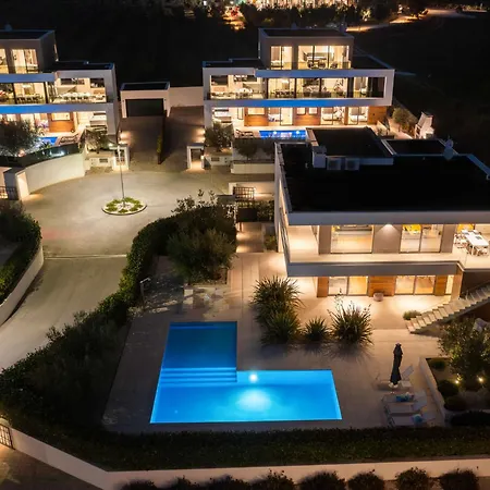 Vila Old Olive V By Interhome *