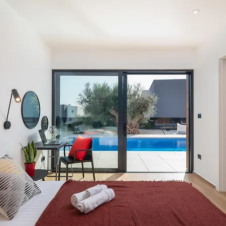 Old Olive V By Interhome Vila *