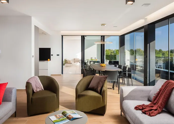 Old Olive V By Interhome Villa *