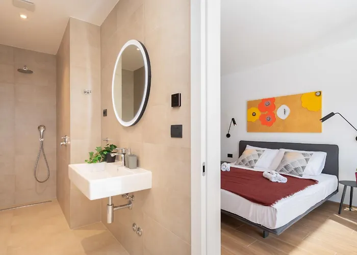 Old Olive V By Interhome Villa *