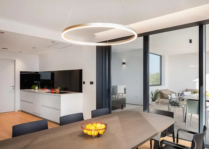 Villa Old Olive V By Interhome