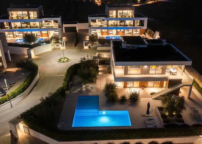 Villa Old Olive V By Interhome *