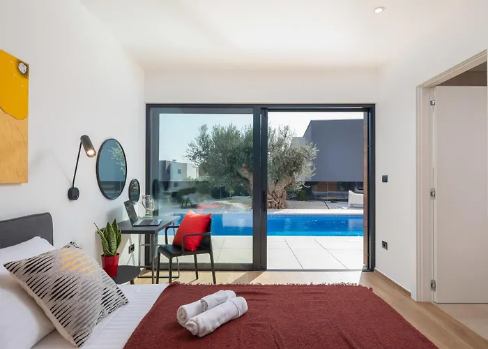 Old Olive V By Interhome Villa *
