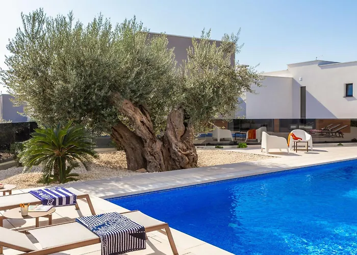 Old Olive V By Interhome Villa Vodnjan