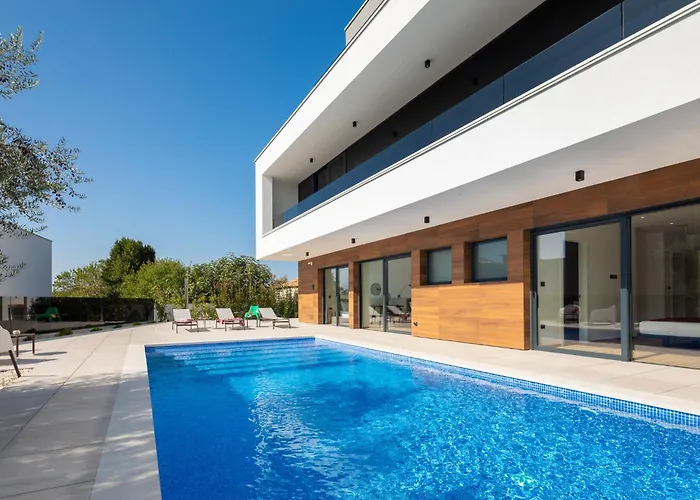 Villa Old Olive V By Interhome *