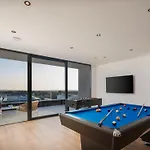 Vila Old Olive V By Interhome *