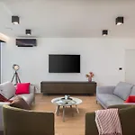 Old Olive V By Interhome
