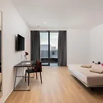 Old Olive V By Interhome *