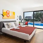 Old Olive V By Interhome Vila