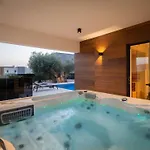 Old Olive V By Interhome Vila