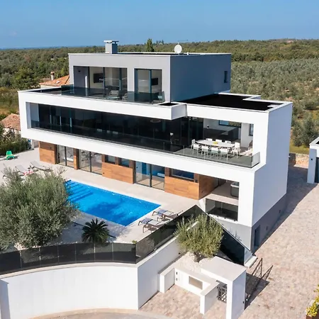 Old Olive V By Interhome Villa Vodnjan