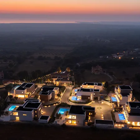 빌라 Old Olive V By Interhome 보드냔