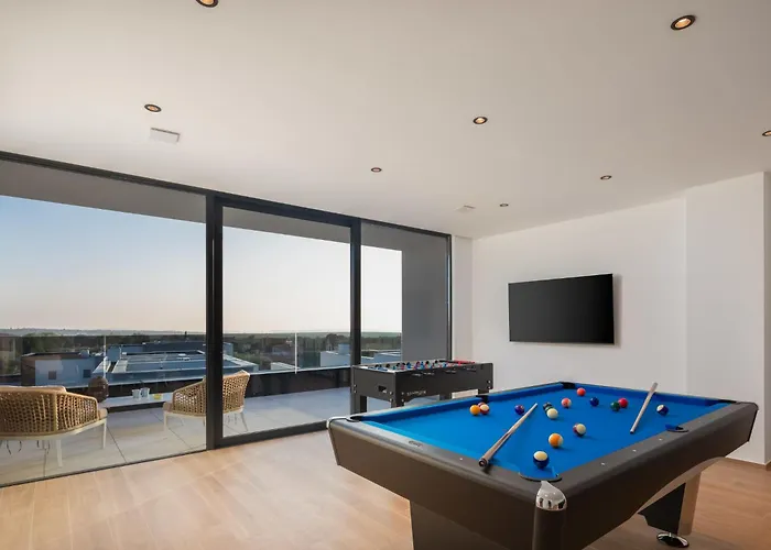 빌라 Old Olive V By Interhome *