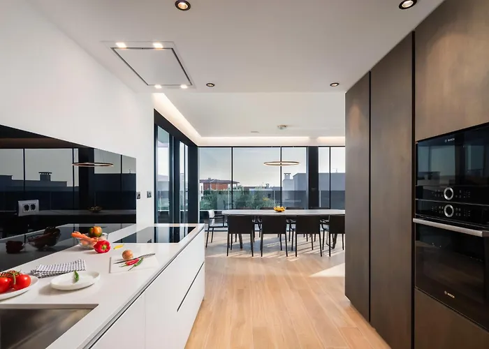 Old Olive V By Interhome 보드냔