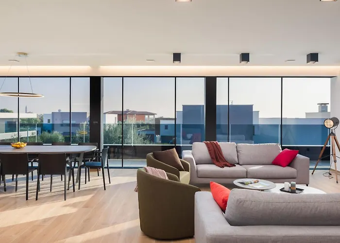 Old Olive V By Interhome *