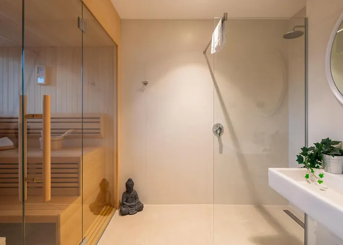 Old Olive V By Interhome