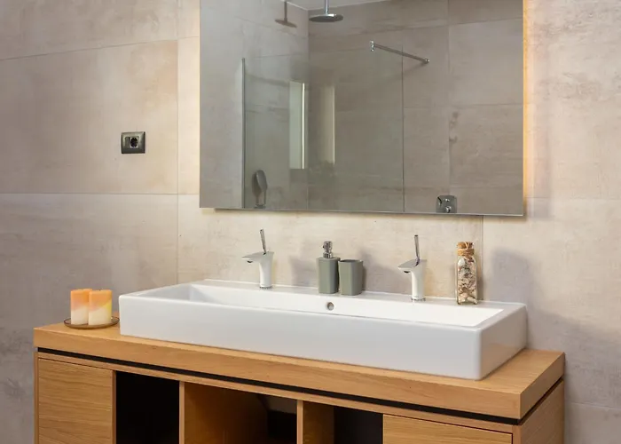 빌라 Old Olive V By Interhome 보드냔