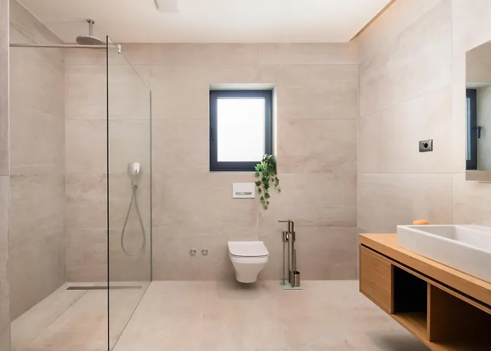 Old Olive V By Interhome