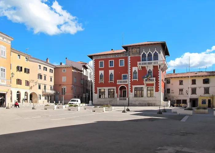 빌라 Old Olive V By Interhome *