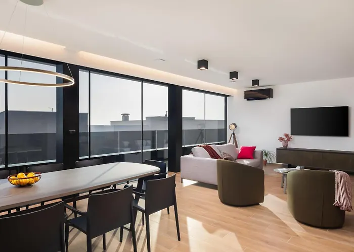 Old Olive V By Interhome 보드냔