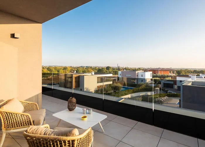 Old Olive V By Interhome