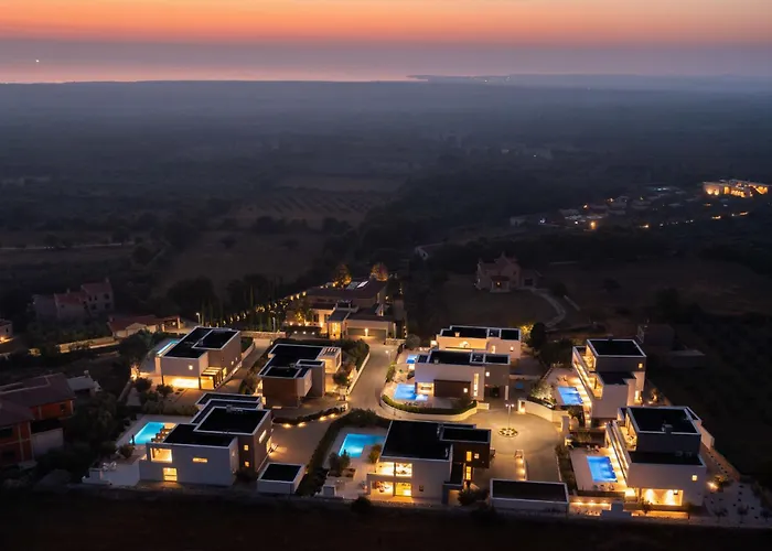 빌라 Old Olive V By Interhome 보드냔