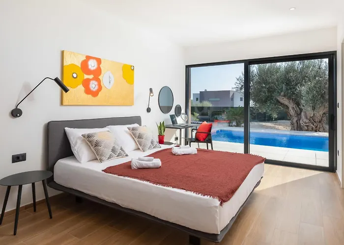 Old Olive V By Interhome 빌라