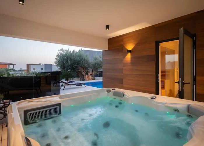 Old Olive V By Interhome 빌라