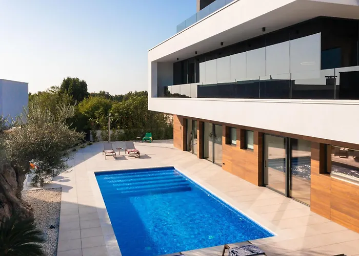 Old Olive V By Interhome 빌라 보드냔