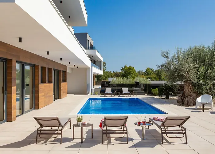 Old Olive V By Interhome 빌라