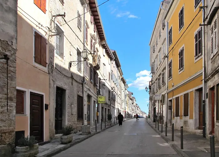 빌라 Old Olive V By Interhome 보드냔